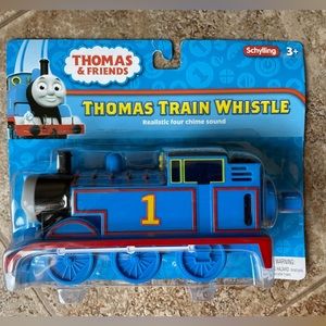 Thomas Train Whistle.